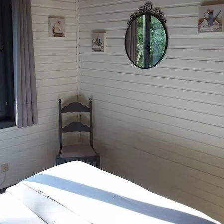 Chalet Balthazar Durbuy Buitenkant foto