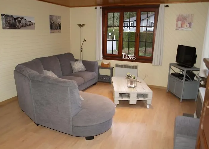 Chalet Balthazar