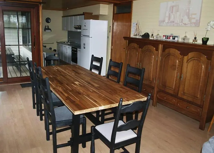 Chalet Balthazar