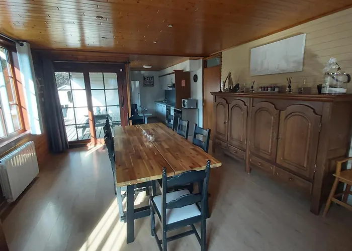 Chalet Balthazar