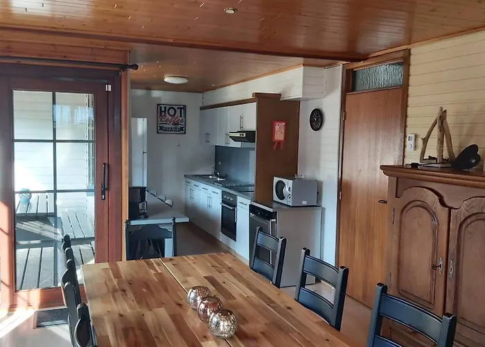 Chalet Balthazar